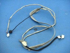 Inverterkabel Mikrofon Asus X70A Notebook 10071456-32326