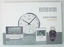 Eurochrome emotions alarm