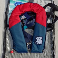 Automatik Kinder-Rettungsweste
