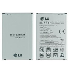 Original LG Optimus G3 D855