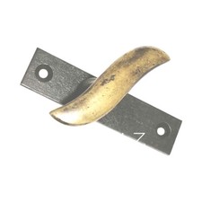 Fenstergriff antik alt