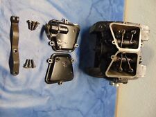 Aprilia Pegaso 600, Tuareg 600,  KTM 600, Rotax 560 GS-A , Zylinderkopf