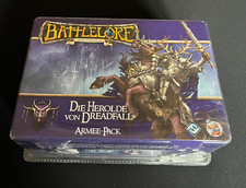 Battlelore zweite edition - battlelore,
