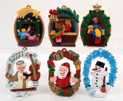 Weihnachtsbaumschmuck ei - weihnachtsbaumschmuck, Ü-ei