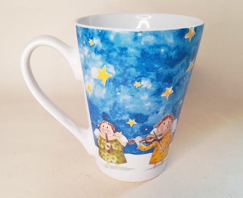 Agatha bester becher musik - becher,