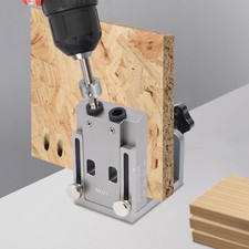 Krabbelloch-Lokalisierer