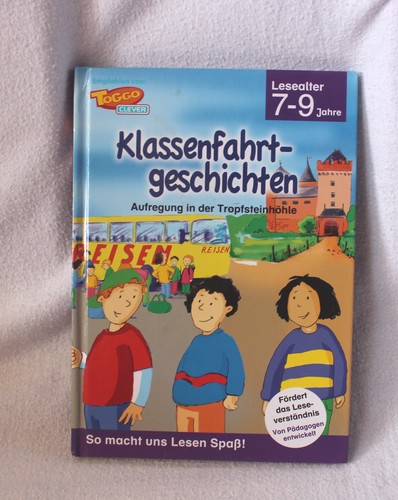 Klassenfahrt-Geschichten