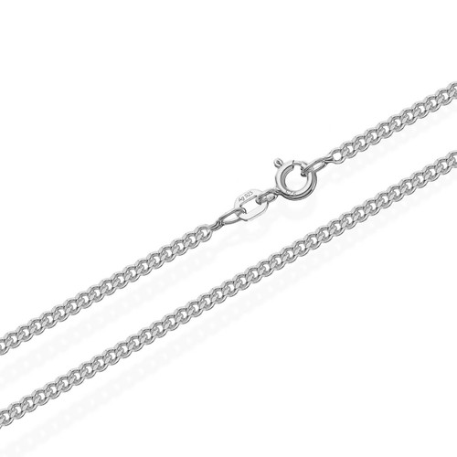 925 sterling silber kette - 925,