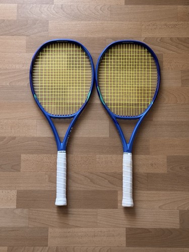 Yonex ezone blast blue - ezone,