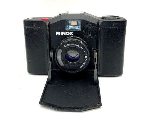 Minox sucherkamera mit - minox, 35