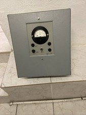 Gleichrichter 12/24 V 1,5 A