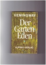 Der Garten Eden - Ernest