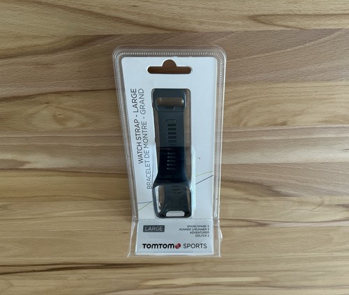 Smartwatch armband tomtom - smartwatch,