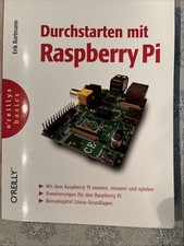 Durchstarten mit dem Raspberry Pi￼