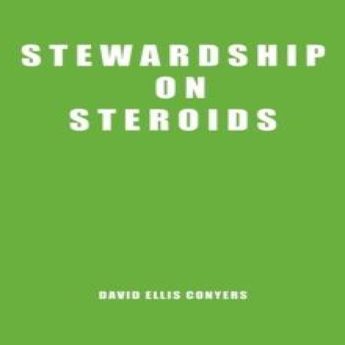 Stewardship steroids - stewardship, on