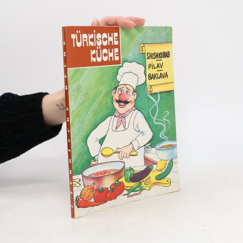 Türkische küche mnyatür - türkische, küche.
