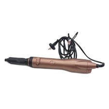 Babyliss Doppel Geblaese Buerste Haarpflege Big Hair AS952E Volumen Styling