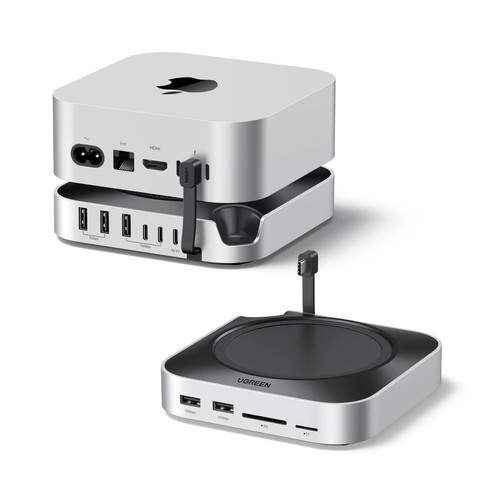 Ugreen mac mini in 1 - mini, m4