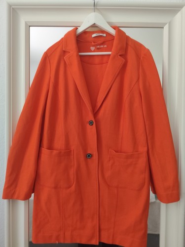 Cecil damen jacke koralle - koralle, gr