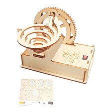 Holzbausteine Set 3D