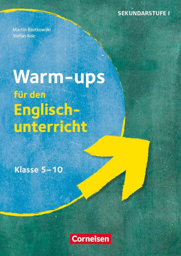 Warm ups aufwärmübungen - warm-ups,