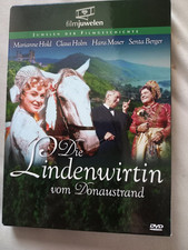 Die Lindenwirtin vom
