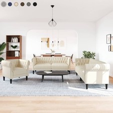 Sofagarnitur Couch Gästesofa