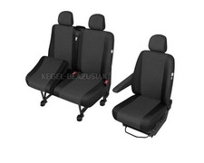 Renault Trafic 3 Sitzbezüge