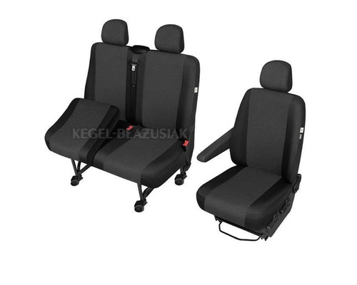 Renault trafic sitzbezüge - trafic, 3