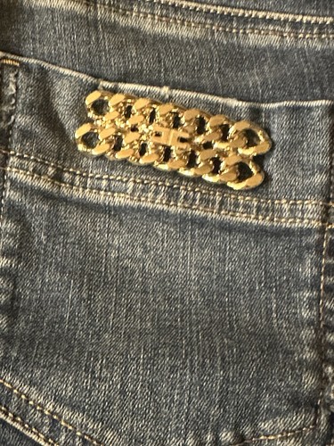 Elisabetta franchi jeans 28 - elisabetta, gr.28