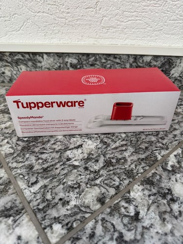 Tupperware speedymando - tupperware,