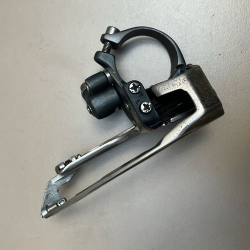 Shimano xtr m952 - xtr, fd-m952