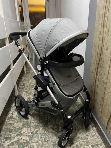 Kiduku buggy faltbar - kiduku,