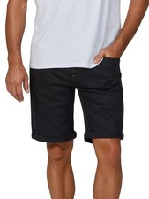 riverso Jeans Shorts Herren
