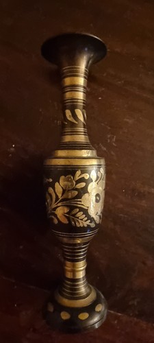 Kerzenständer oder blumenvase - kerzenständer,