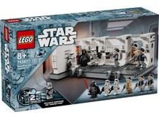 🌟 LEGO® Star Wars™: Das