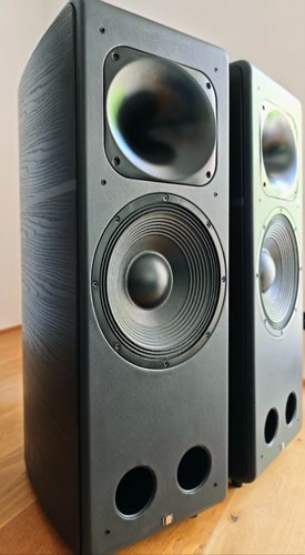 Unison research max high end - research,