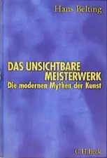 Hans Belting | Das unsichtbare