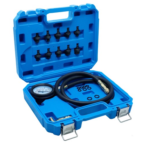 öldruckprüfer öldrucktester - Öldruckprüfer,