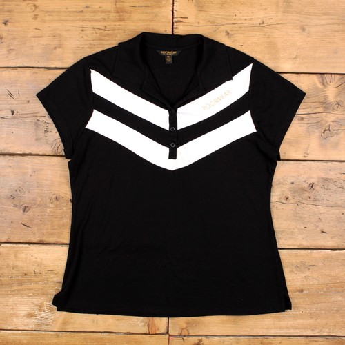Vintage rocawear poloshirt - vintage,
