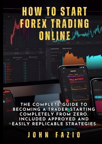 How start forex trading - start,