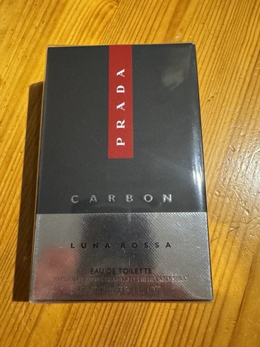 Prada luna rossa carbon eau - prada,