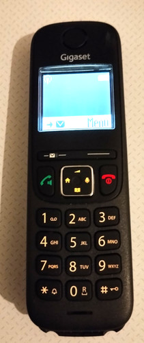 Gigaset ae690h mobilteil - gigaset,