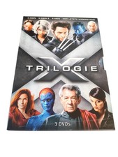 X-Men Trilogie DVD Film Movie