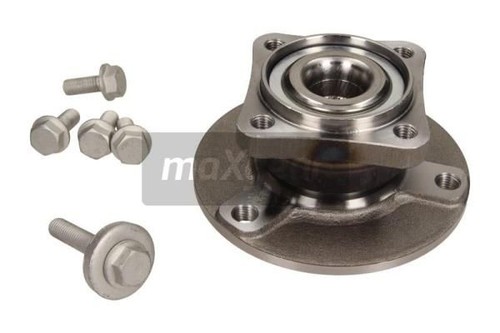 Radlagersatz hinten für - hinten,