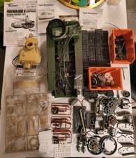 Rc 1/16 panzer Heng Long