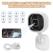 Indoor WLAN Camera App Smart