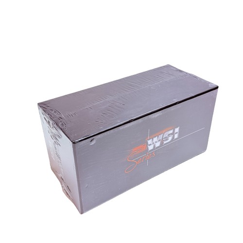 Wsi 0069 scania streamline - wsi, 05-0069