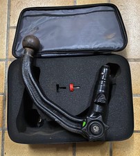 Kugelkopf Westfalia 305365 abnehmbare Anhängerkupplung AUDI A5 TESLA MODEL 3 AHK