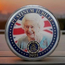 Münze Großbritannien